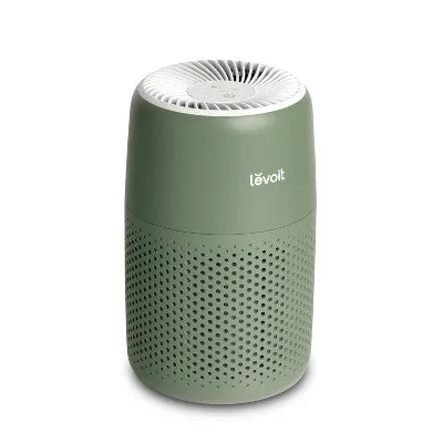 Open Box - Levoit Core Mini Air Purifier Green