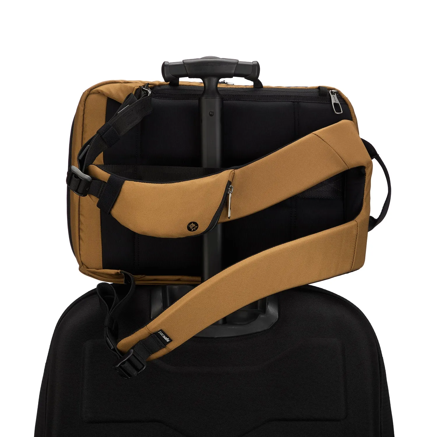 Pacsafe® Metrosafe X 13" Commuter Backpack