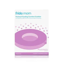 Perineal Cooling Comfort Cushion