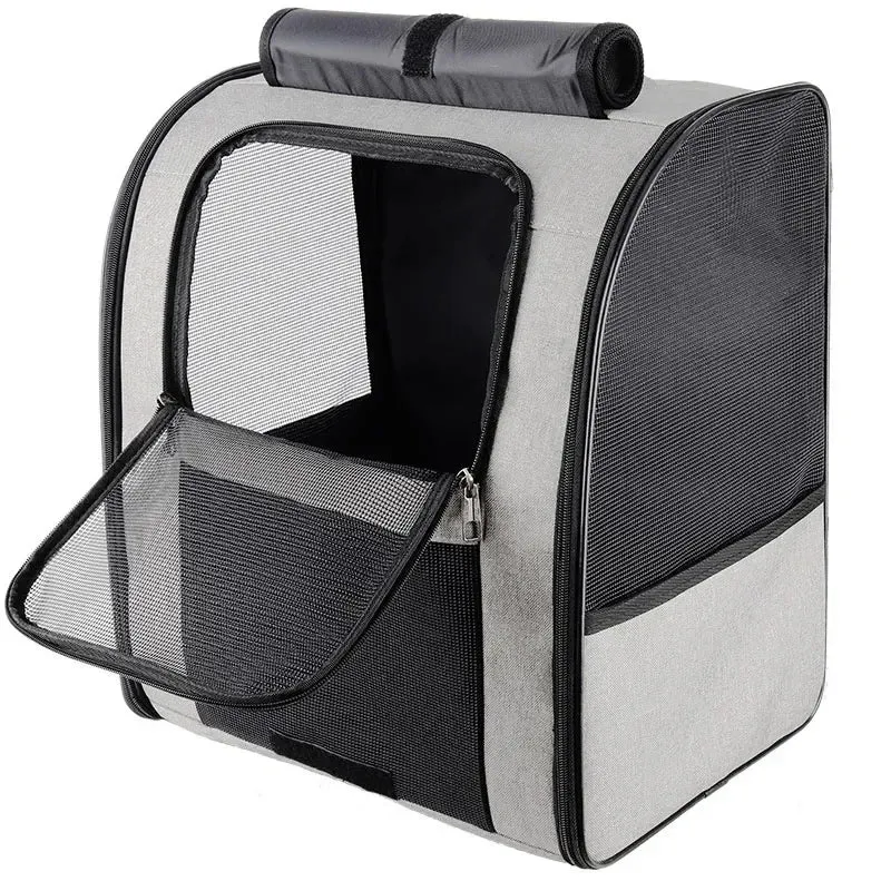 Pet Cat Backpack