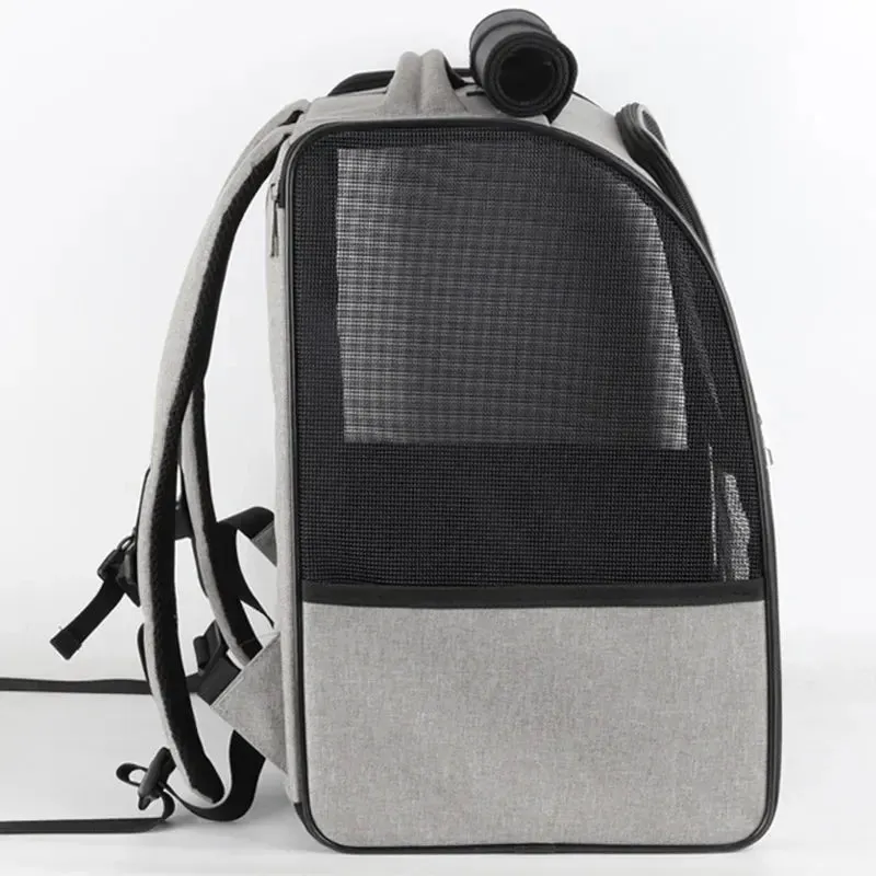 Pet Cat Backpack