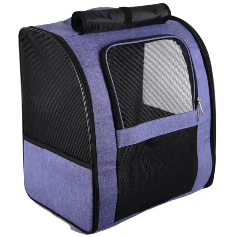 Pet Cat Backpack