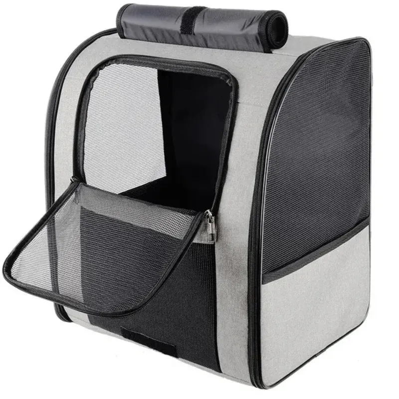 Pet Cat Backpack