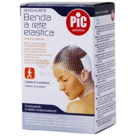 Pic Tubular Head And Thigh Bandage 1 PC