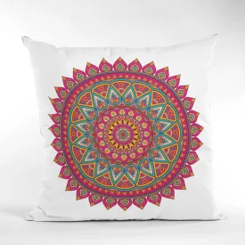 Pink Mandala