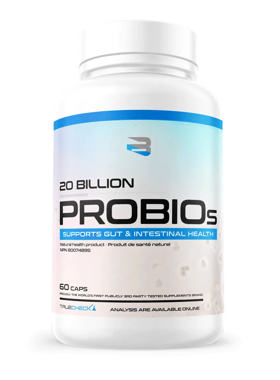 Probiotics 20B