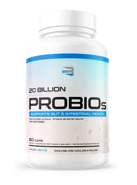 Probiotics 20B