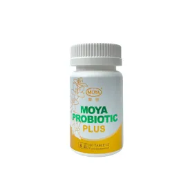 Probiotics Plus
