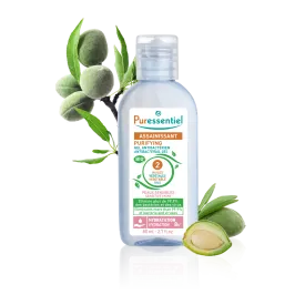 Purifying Antibacterial Gel Sensitive Skin