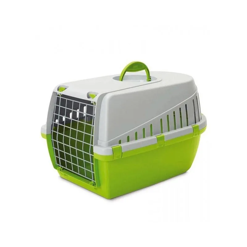 Savic Trotter 1 Pet Carrier, 19 x 13 x 12" inch