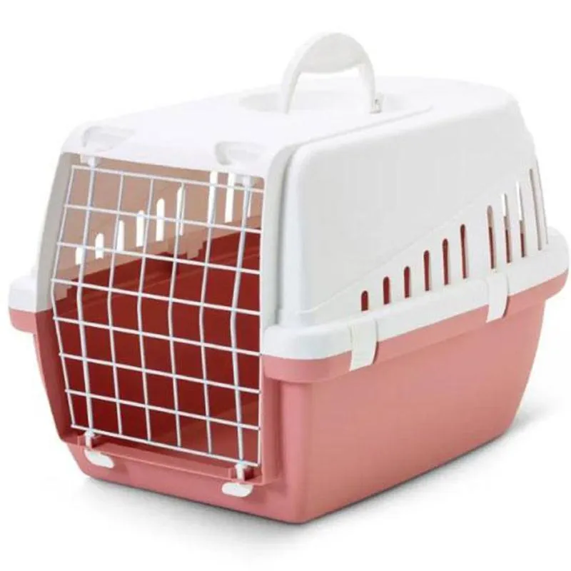 Savic Trotter 1 Pet Carrier, 19 x 13 x 12" inch