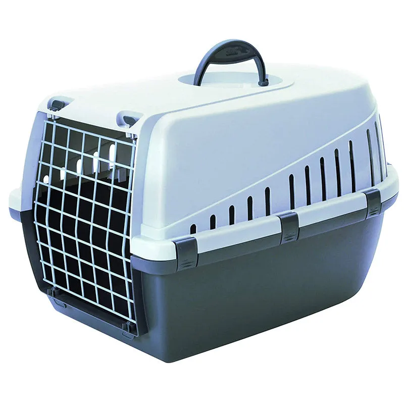 Savic Trotter 1 Pet Carrier, 19 x 13 x 12" inch
