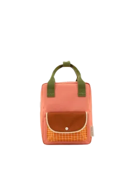 Small Backpack | Farmhouse | Envelope