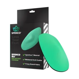 SPENCO METATARSAL CUSHION
