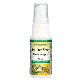 Tea Tree Spray