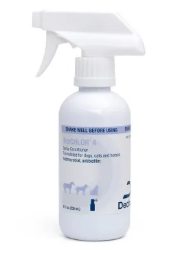 TrizCHLOR 4HC Spray