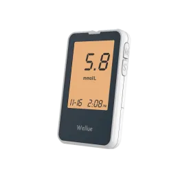 Wellue Blood Glucose Meter